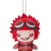 MILESTONE MY HERO ACADEMIA MOUNTAIN CLIMB NITOTAN KIRISHIMA PLUSH -Anime Pop Shop 455