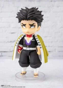 DEMON SLAYER FIGUARTS MINI GYOMEI HIMEJIMA FIGURE -Anime Pop Shop 4573102608338 d97049d80f9e7d4e3bc60b68c4160090 22347
