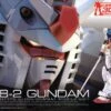 GUNDAM - GUNDAM RG 1/144 MODEL KIT #01 1 GUNDAM - GUNDAM RG 1/144 MODEL KIT #01 -Anime Pop Shop 4573102615947 model kits rx 78 2 gundam rg mobile suit gundam altc