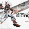 GUNDAM SEED ASTRAY - GUNDAM ASTRAY RED FRAME PG 1/60 MODEL KIT -Anime Pop Shop 4573102635440