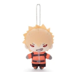 MILESTONE MY HERO ACADEMIA MOUNTAIN CLIMB NITOTAN BAKUGO PLUSH