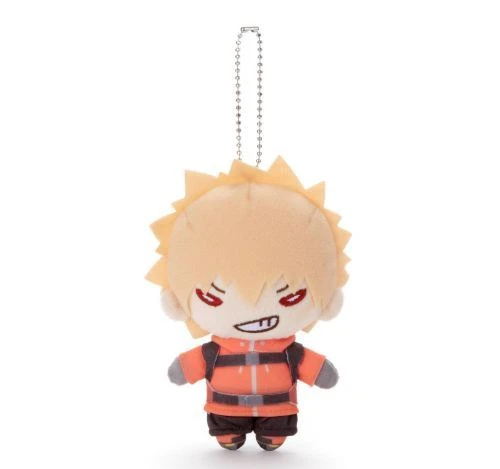 MY HERO ACADEMIA MOUNTAIN CLIMB NITOTAN BAKUGO PLUSH MILESTONE MY HERO ACADEMIA MOUNTAIN CLIMB NITOTAN BAKUGO PLUSH -Anime Pop Shop 458