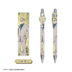 JUJUTSU KAISEN TRADING PEN -Anime Pop Shop 4580397917106 05