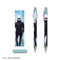 JUJUTSU KAISEN TRADING PEN -Anime Pop Shop 4580397917106 06