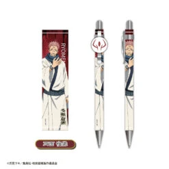 JUJUTSU KAISEN TRADING PEN -Anime Pop Shop 4580397917106 07