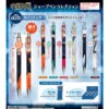 JUJUTSU KAISEN TRADING MECHANICAL PENCIL -Anime Pop Shop 4580397917113 01