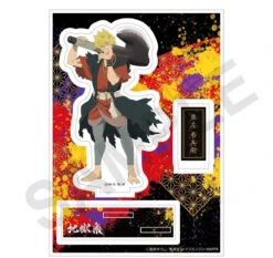HELL'S PARADISE : ACRYLIC STAND -Anime Pop Shop 4580790542301