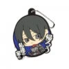 MILESTONE ATTACK ON TITAN FINAL SEASON RUBBER KEYCHAIN - MIKASA 1 MILESTONE ATTACK ON TITAN FINAL SEASON RUBBER KEYCHAIN - MIKASA -Anime Pop Shop 45851