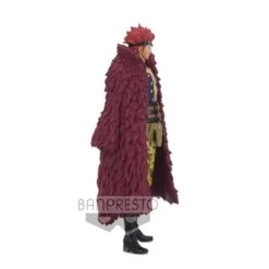 ONE PIECE GRANDLINE MEN EUSTASS KID PRIZE FIGURE 6 ONE PIECE GRANDLINE MEN EUSTASS KID PRIZE FIGURE -Anime Pop Shop 45d6a3c6 3c14 4c97 b458 5d634c858766