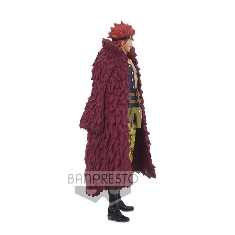 ONE PIECE GRANDLINE MEN EUSTASS KID PRIZE FIGURE ONE PIECE GRANDLINE MEN EUSTASS KID PRIZE FIGURE -Anime Pop Shop 45d6a3c6 3c14 4c97 b458 5d634c858766