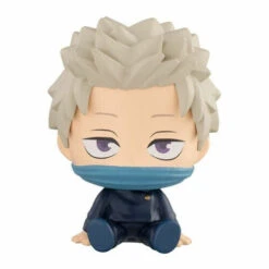JUJUTSU KAISEN 0 CAPCHARA TOGE INUMAKI MINI FIGURE
