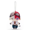 MILESTONE MY HERO ACADEMIA NITOTAN FIELD TRAINING TODOROKI PLUSH