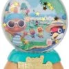 ANIMAL CROSSING WATER DOME SUMMER SCENE -Anime Pop Shop 46938