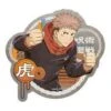 MILESTONE JUJUTSU KAISEN ITADORI TRAVEL STICKER -Anime Pop Shop 46 949941ff ce9e 44c0 960a 9149da099f3b