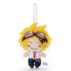 MILESTONE MY HERO ACADEMIA NITOTAN FIELD TRAINING KAMINARI PLUSH -Anime Pop Shop 471