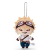 MILESTONE MY HERO ACADEMIA FIELD TRAINING NITOTAN KATSUKI BAKUGO PLUSH -Anime Pop Shop 472