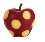 ONE PIECE DEVIL FRUIT V04-Smile