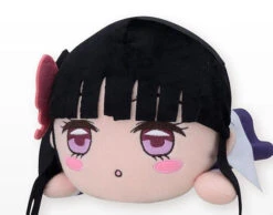 DEMON SLAYER NESOBERI 12 INCH KANAO SURPRISED PLUSH