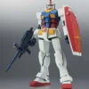 GUNDAM RX 78-2 ROBOT SPIRIT FIGURE