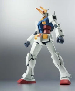 GUNDAM RX 78-2 ROBOT SPIRIT FIGURE -Anime Pop Shop 47640.3