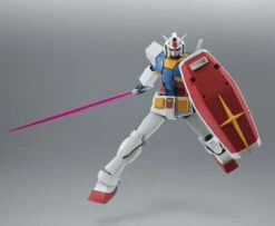 GUNDAM RX 78-2 ROBOT SPIRIT FIGURE -Anime Pop Shop 47640.4