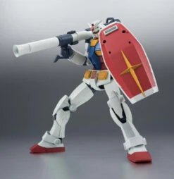 GUNDAM RX 78-2 ROBOT SPIRIT FIGURE -Anime Pop Shop 47640.5