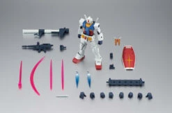 GUNDAM RX 78-2 ROBOT SPIRIT FIGURE -Anime Pop Shop 47640.6