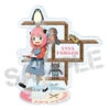SPY X FAMILY ANYA FORGER ACRYLIC STAND -Anime Pop Shop 47850