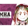 MILESTONE MY HERO ACADEMIA ANI ART STICKER-Ochako -Anime Pop Shop 480