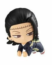 JUJUTSU KAISEN HUGCOT GETO MINI FIGURE