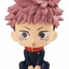 JUJUTSU KAISEN HUGCOT ITADORI MINI FIGURE -Anime Pop Shop 484