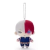 MILESTONE MY HERO ACADEMIA NEW COSTUME NITOTAN TODOROKI PLUSH