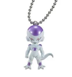 DRAGON BALL UDM 35 FRIEZA 3D KEYCHAIN