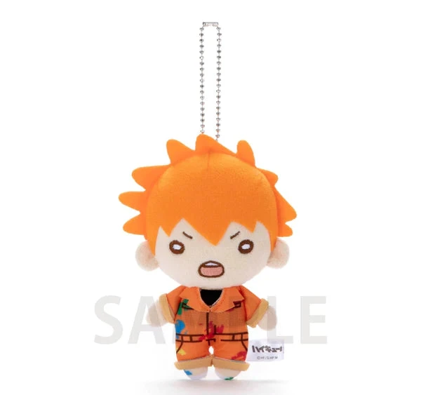 HAIKYU!! TO THE TOP PAINT SUIT NITOTAN HINATA PLUSH MILESTONE HAIKYU!! TO THE TOP PAINT SUIT NITOTAN HINATA PLUSH -Anime Pop Shop 4904790890215 1 grande 9d2962cb 6a55 468f 84c7 f75e512ff295