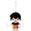 MILESTONE HAIKYU!! TO THE TOP PAINT SUIT NITOTAN KAGEYAMA PLUSH
