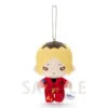 MILESTONE HAIKYU!! TO THE TOP PAINT SUIT NITOTAN KOZUME KENMA PLUSH