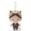 MILESTONE MY HERO ACADEMIA NITOTAN SURVIVAL KATSUKI BAKUGO PLUSH KEYCHAIN 1 MILESTONE MY HERO ACADEMIA NITOTAN SURVIVAL KATSUKI BAKUGO PLUSH KEYCHAIN -Anime Pop Shop 491