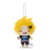 MILESTONE MY HERO ACADEMIA NITOTAN SURVIVAL DENKI KAMINARI PLUSH KEYCHAIN -Anime Pop Shop 492