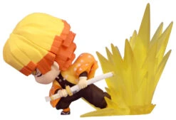 DEMON SLAYER ZENITSU AGATSUMA HOLD FIGURE