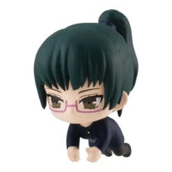 JUJUTSU KAISEN HUGCOT VOLUME 3 MAKI FIGURE
