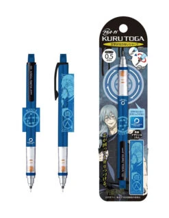 MILESTONE JUJUTSU KAISEN MAHITO MECHANICAL PENCIL