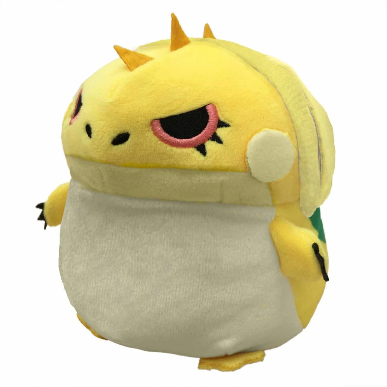 MONSTER HUNTER MOCHIKAWA GREAT JAGRAS PLUSH MILESTONE MONSTER HUNTER MOCHIKAWA GREAT JAGRAS PLUSH -Anime Pop Shop 4976219097345 b49f7d16ff95e47864148225b5217982 59444