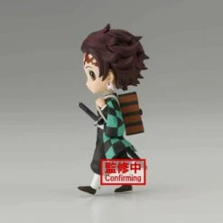 DEMON SLAYER TANJIRO VOL 6 PETIT QPOSKET FIGURE -Anime Pop Shop 4983164186024 inset1