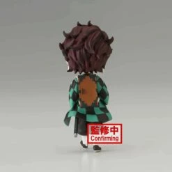 DEMON SLAYER TANJIRO VOL 6 PETIT QPOSKET FIGURE -Anime Pop Shop 4983164186024 inset3
