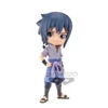 NARUTO SASUKE VERSION A QPOSKET FIGURE -Anime Pop Shop 4983164187090 figure sasuke uchiha ver a naruto shippuden q posket prize primary