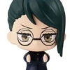 JUJUTSU KAISEN NARABUNDESU MAKI ZENIN MINI FIGURE -Anime Pop Shop 499