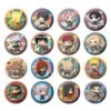 NARUTO NINKAITAISEN TRADING CAN BADGE -Anime Pop Shop 503 78e6ea47 f1a9 4a47 8b15 eee94d43ed5d