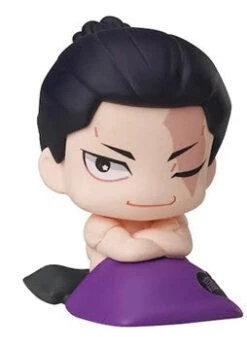 JUJUTSU KAISEN ONEMUTAN VOL 3 AOI TODO MINI FIGURE