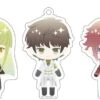 CODE GEASS PASTEL TRADING ACRYLIC KEYCHAIN -Anime Pop Shop 513dPZN2JBL. AC SL1276