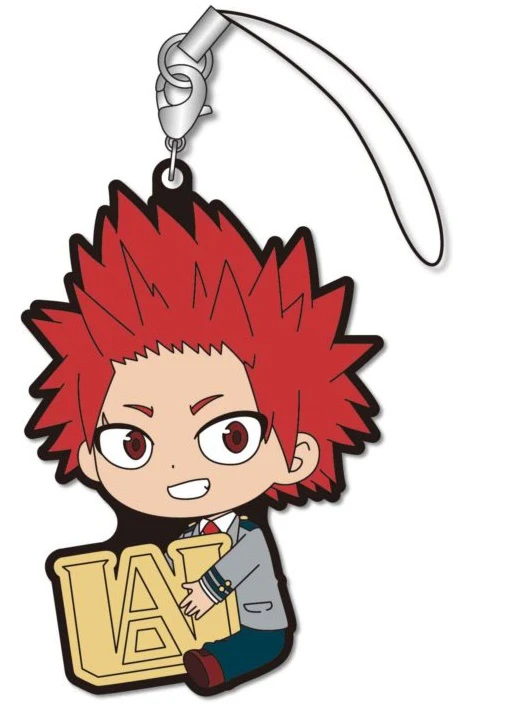 MY HERO ACADEMIA KIRISHIMA RS MILESTONE MY HERO ACADEMIA KIRISHIMA RS -Anime Pop Shop 517